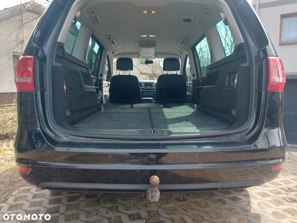 Volkswagen Sharan 2.0 TDI DSG BlueMotion Technology Life - 19