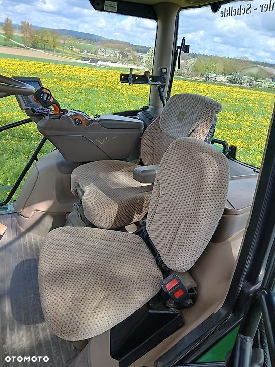 John Deere 6175R - 18