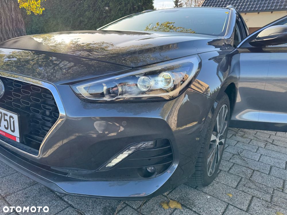 Hyundai i30 - 8
