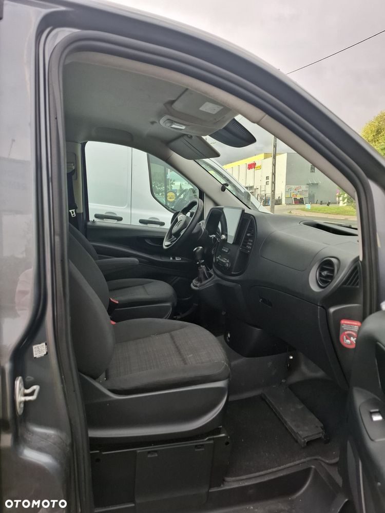 Mercedes-Benz Vito - 4