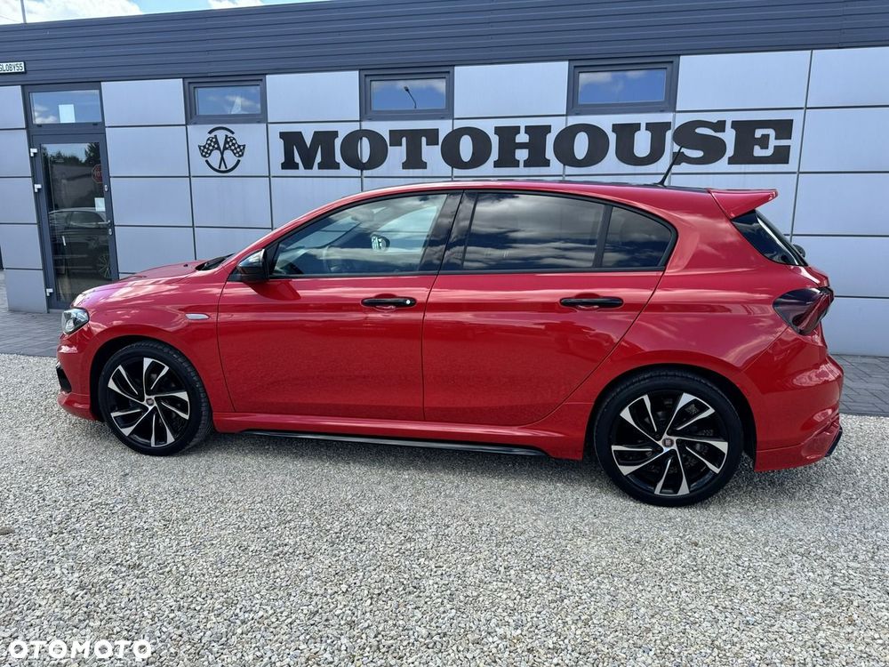 Fiat Tipo 1.4 T-Jet S-Design - 11