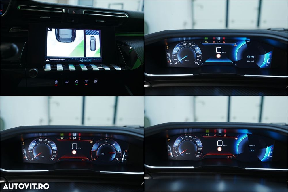 Peugeot 508 - 15