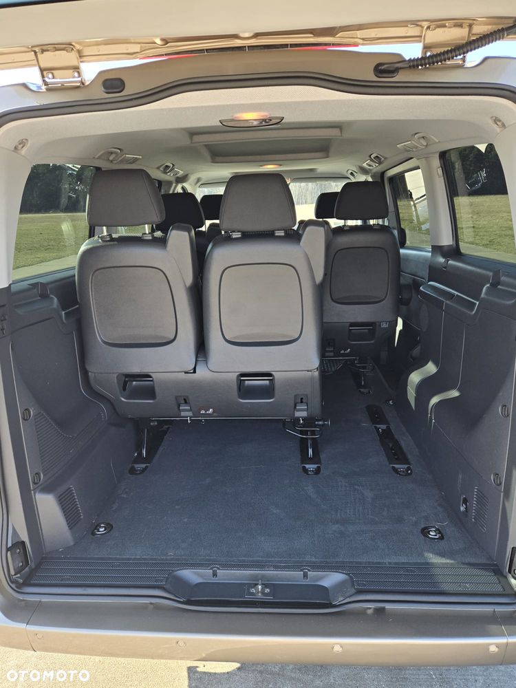 Mercedes-Benz Vito Shuttle 639.701 - 22
