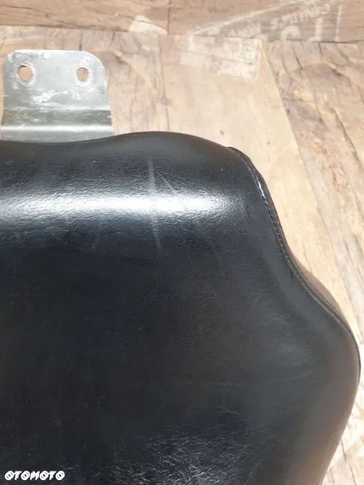 Siedzenie kierowcy Yamaha XVS1100 Drag Star Custom - 5