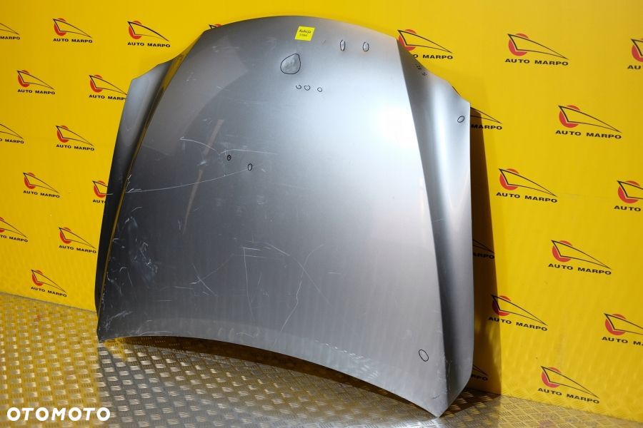 LEXUS IS IS200T IS300H 2013-2020 MASKA PRZÓD - 3