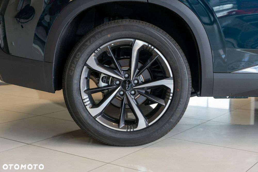 Dongfeng Mage - 7