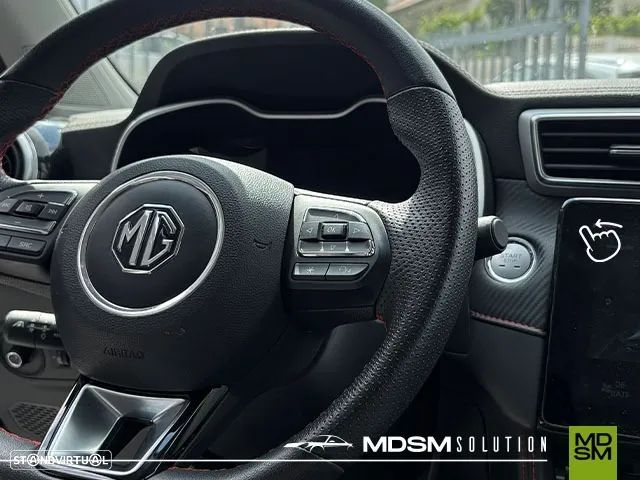 MG ZS EV 50.3 kWh Comfort - 8