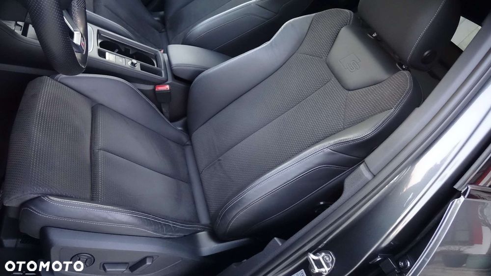 Audi Q3 Sportback - 23