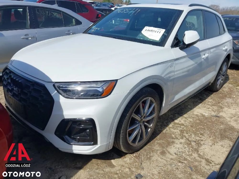 Audi Q5 - 4