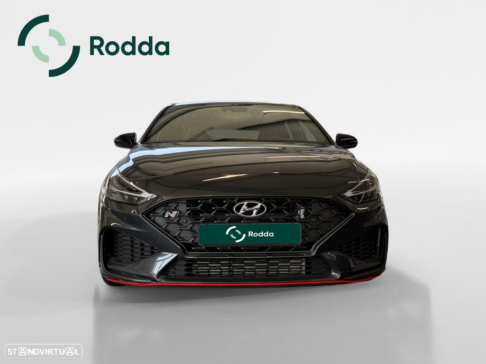 Hyundai i30 N 2.0 T-GDi Pack Performance 8DCT - 2