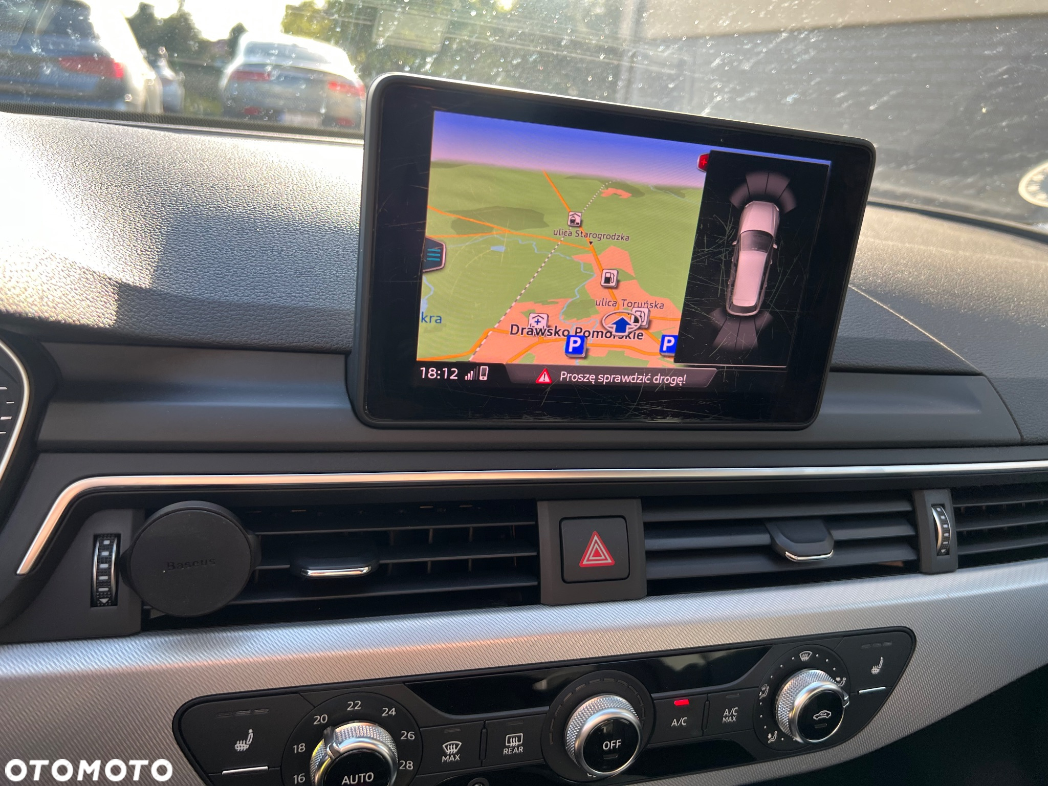 Audi A4 - 20