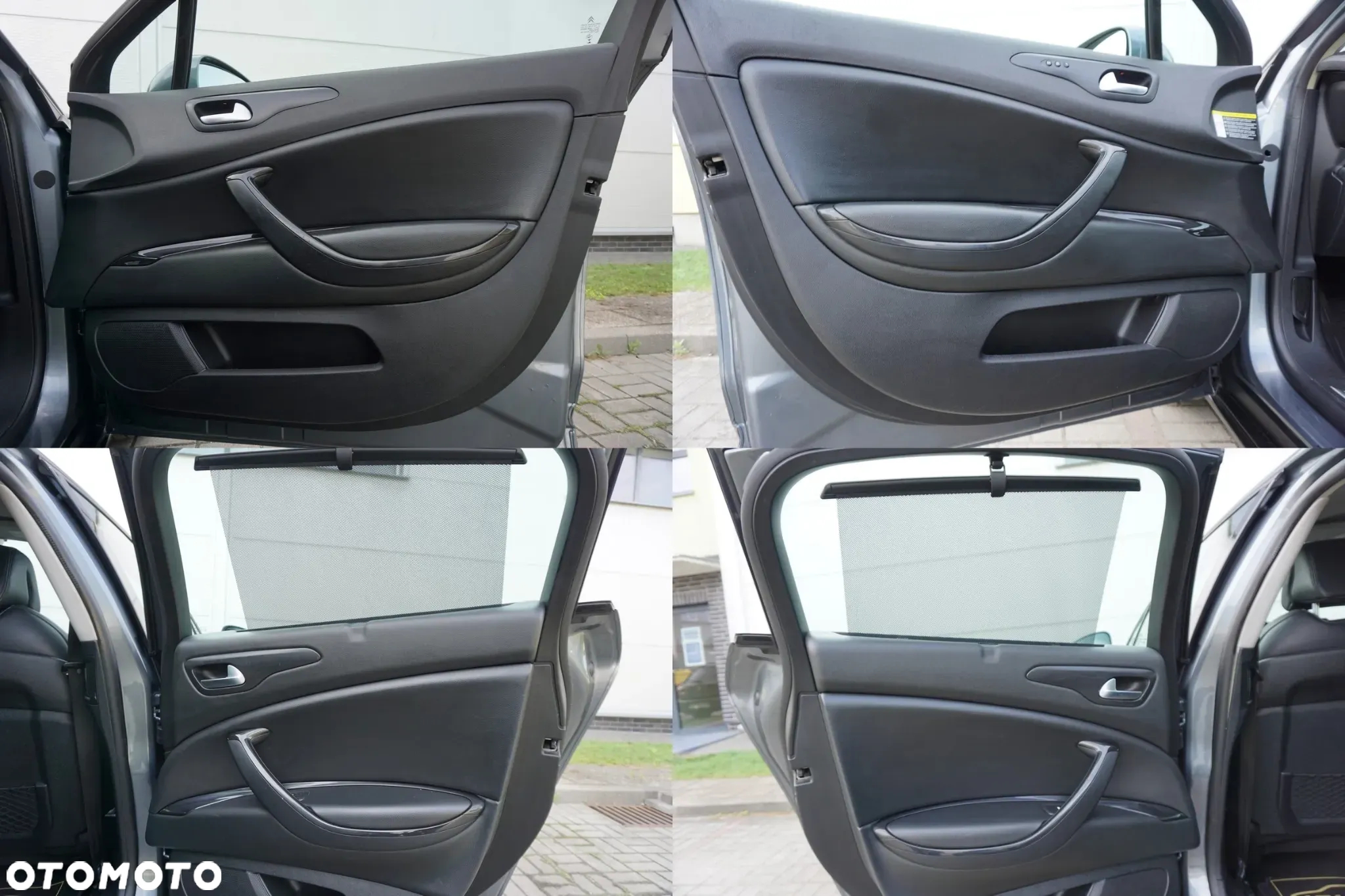Citroën C5 2.0 HDi Exclusive - 38