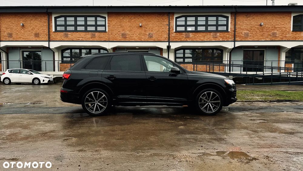 Audi Q7 55 TFSI quattro tiptronic - 15