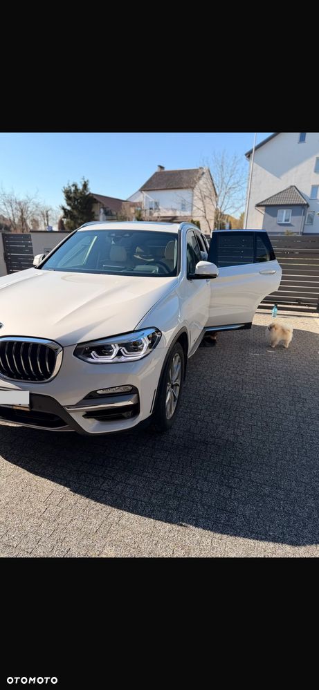 BMW X3 - 36