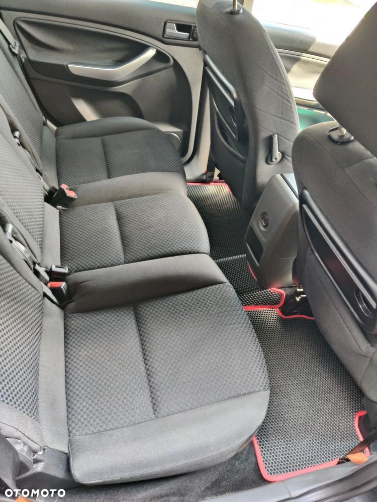 Ford C-MAX 1.8 TDCi Titanium - 19