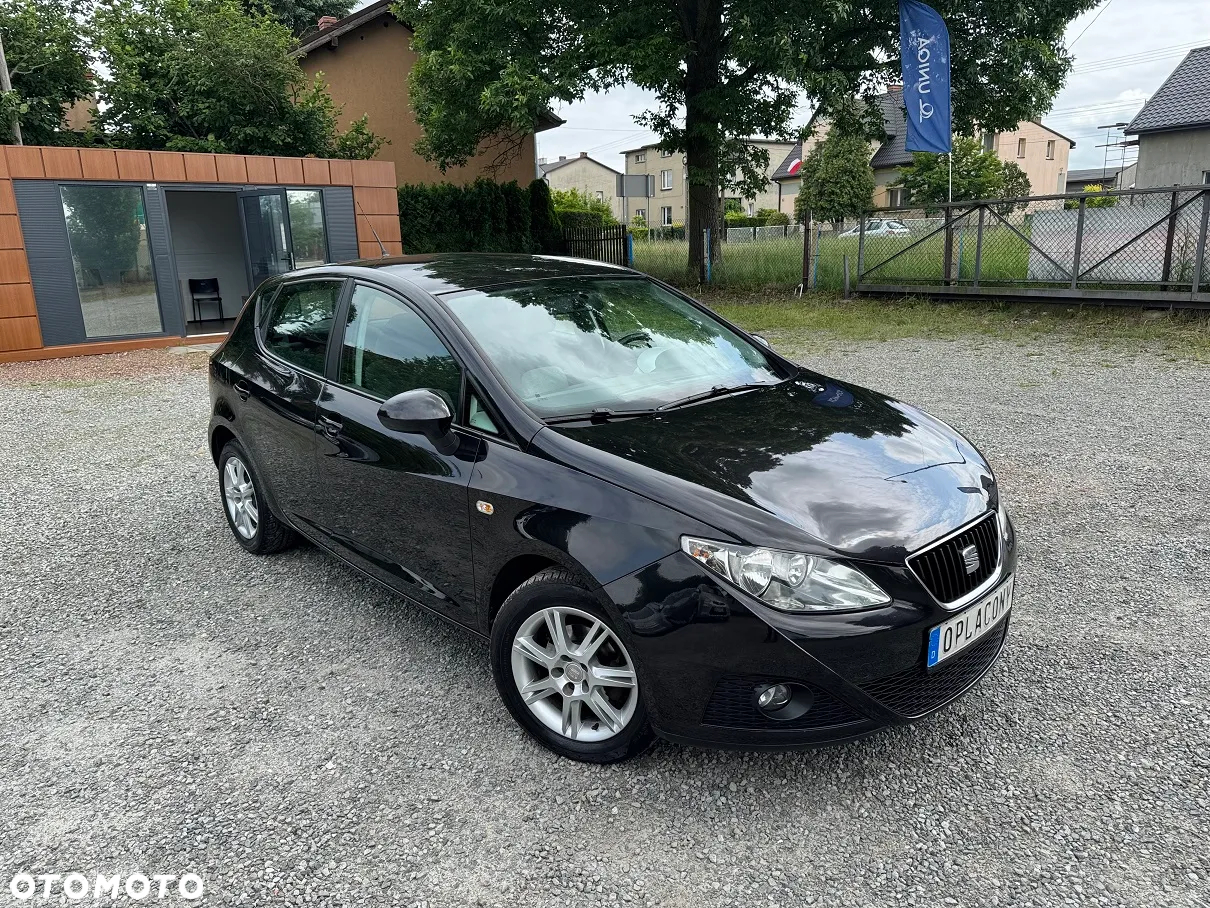 Seat Ibiza - 14