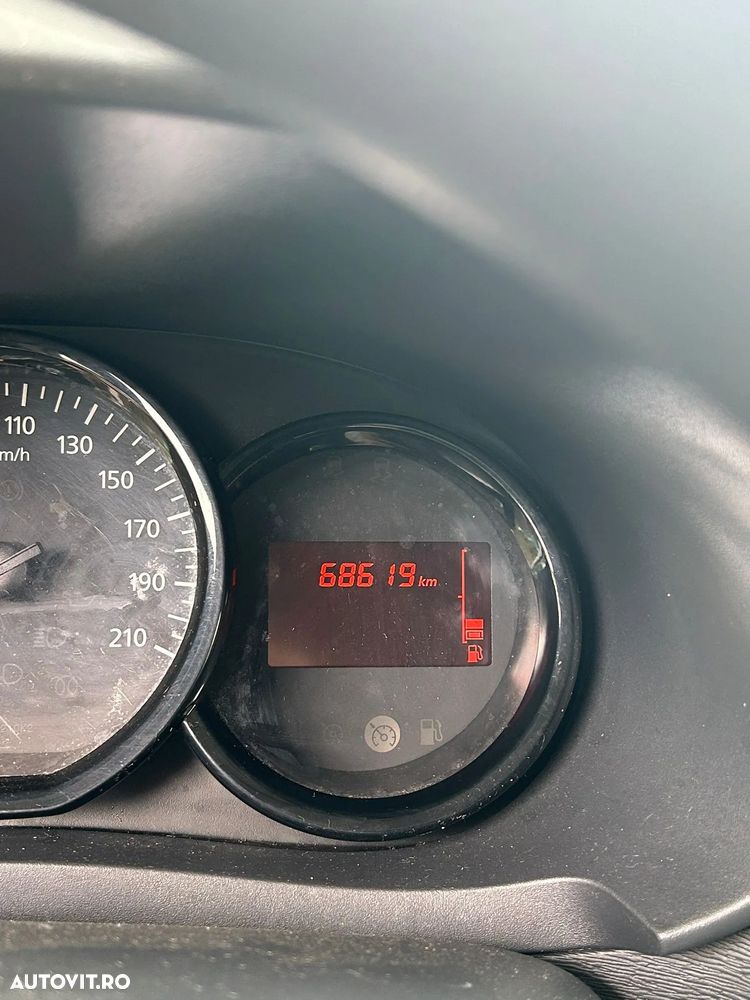 Dacia Dokker 1.5 Blue dCi Ambiance - 11