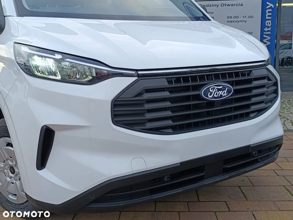 Ford Transit Custom Kombi 320 L1H1 Trend M1 - 2