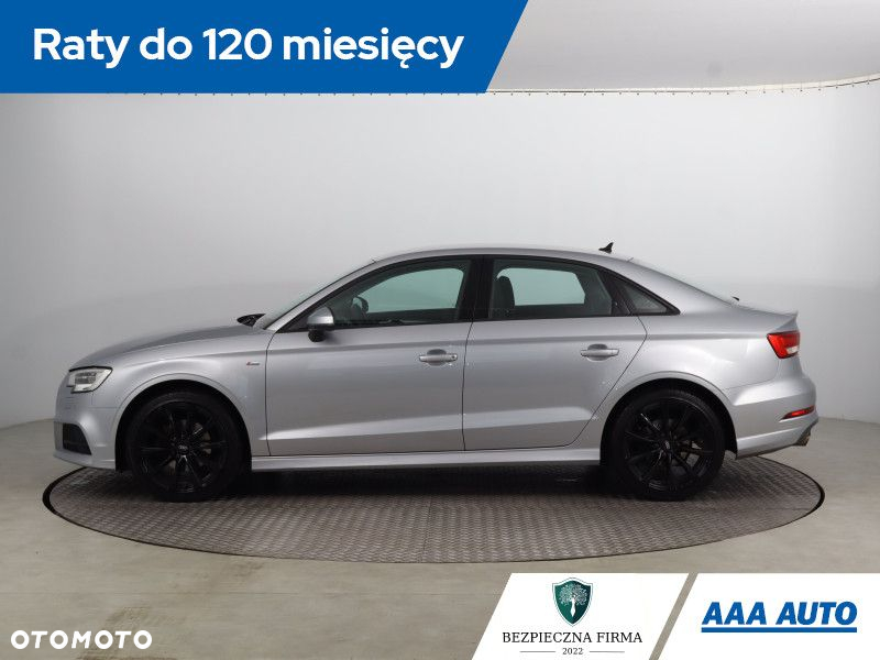 Audi A3 - 3