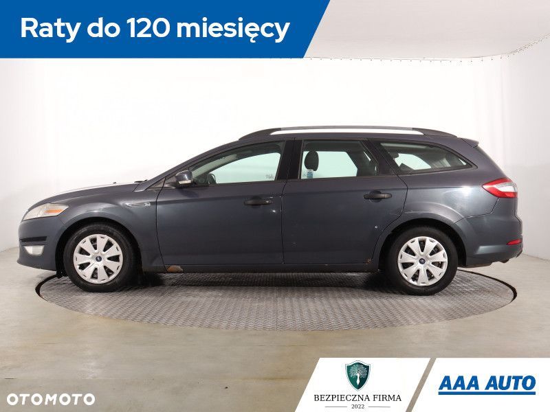 Ford Mondeo SW - 4