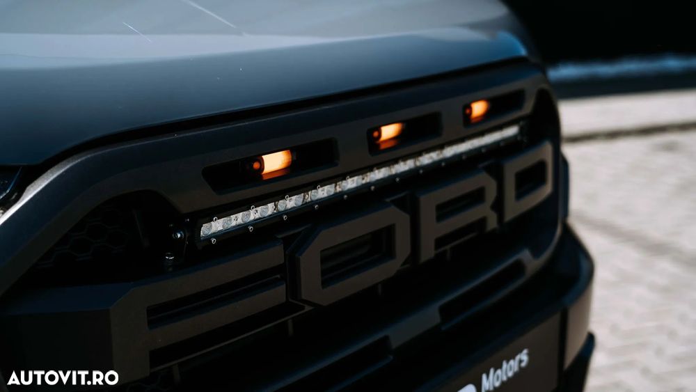 Ford Ranger - 6