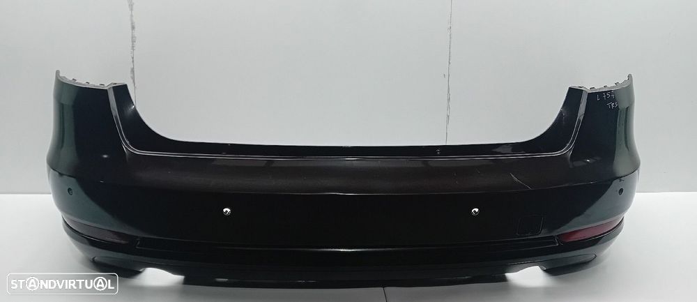 Pára-choques trás BMW 3 Gran Turismo (F34) - 1