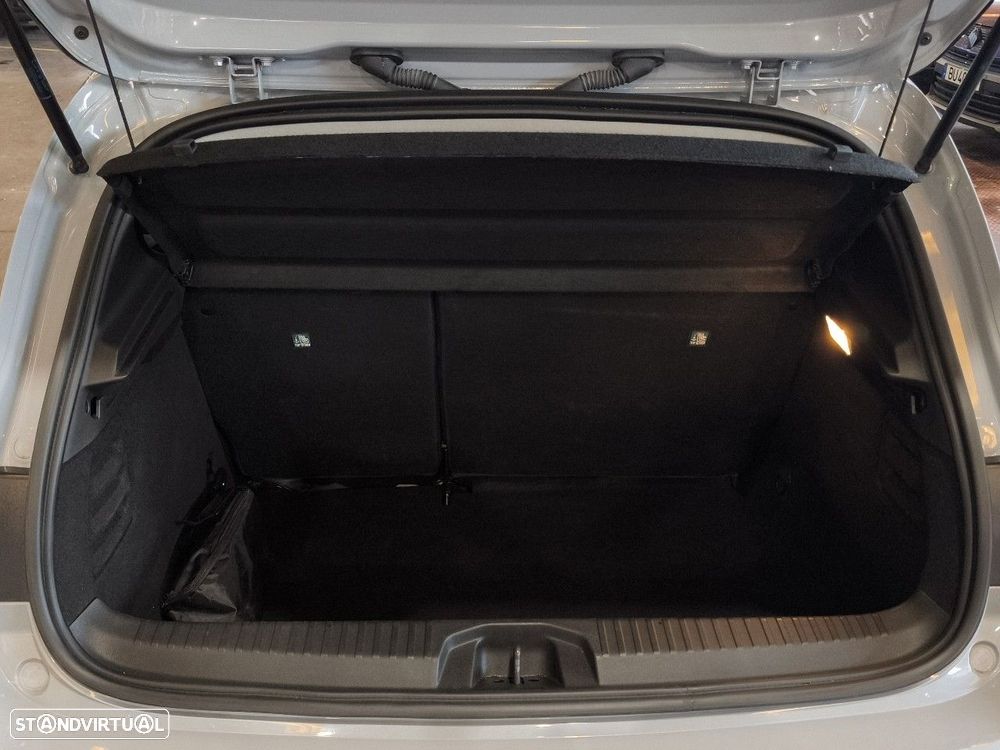 Renault Clio 1.0 TCe Evolution Bi-Fuel - 9