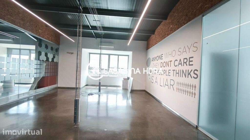 ESCRITÓRIO/SALA - EDIFÍCIO DE STARTUP - Condomínio Privado - Rio de... - Grande imagem: 2/25