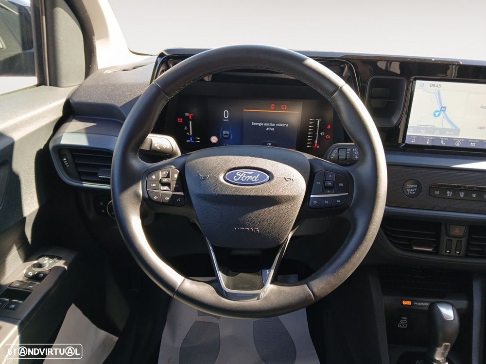Ford Tourneo Courier 1.0 EcoBoost Active DCT - 12