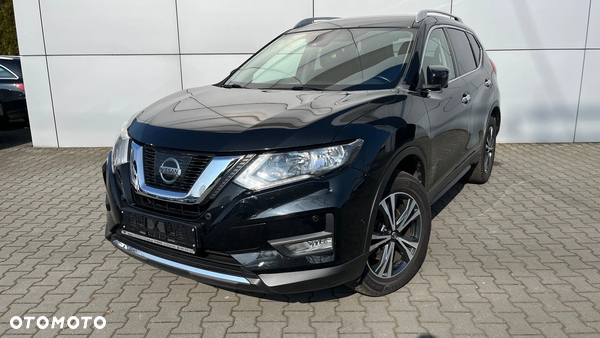 Nissan X-Trail 2.0 dCi Acenta 4WD