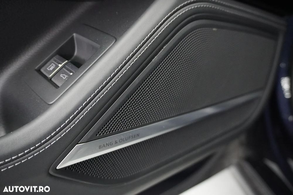 Audi A8 L 60 TFSI e quattro tiptronic - 19