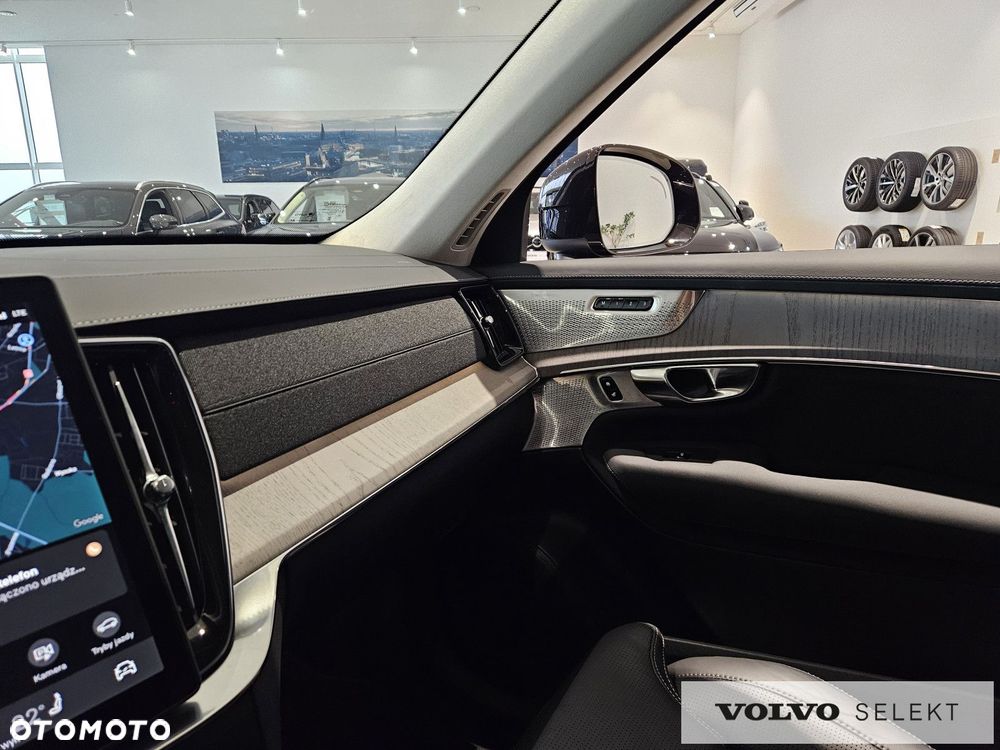 Volvo XC 90 - 14