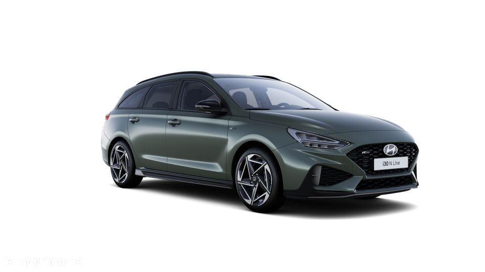 Hyundai i30 1.6 T-GDI DCT N Line - 4