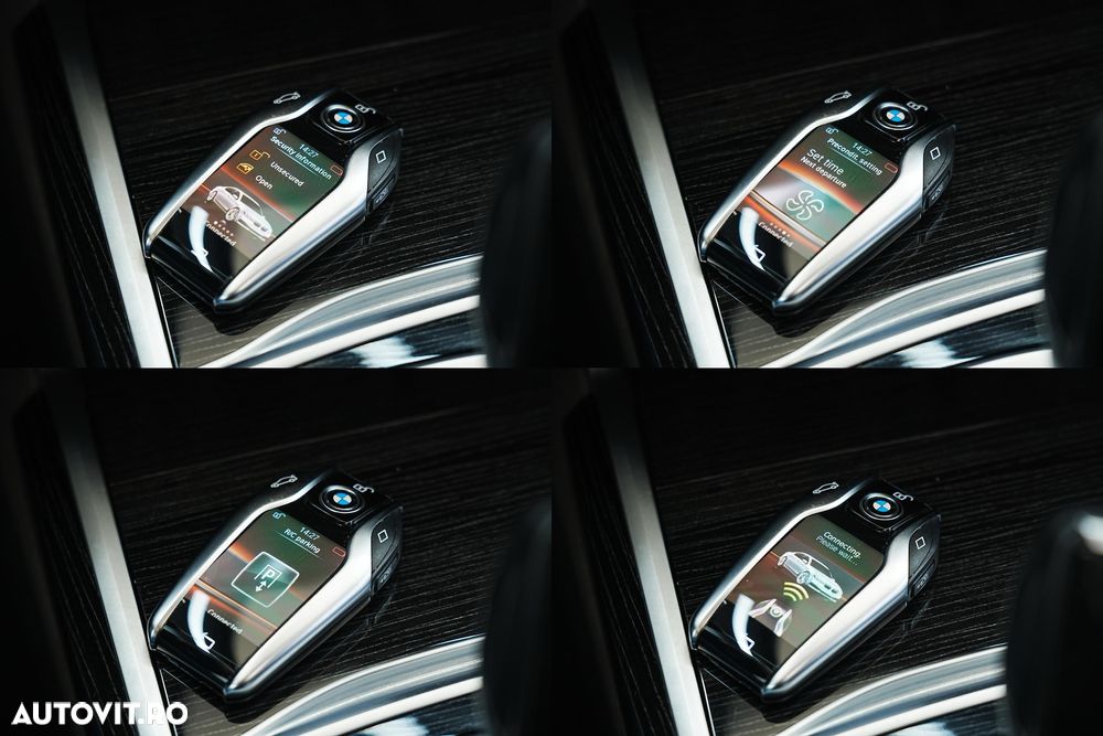 BMW Seria 7 740Ld xDrive - 11