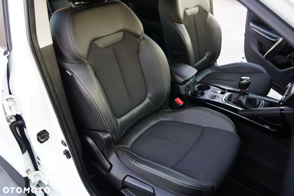 Renault Kadjar Energy TCe 130 Experience - 24