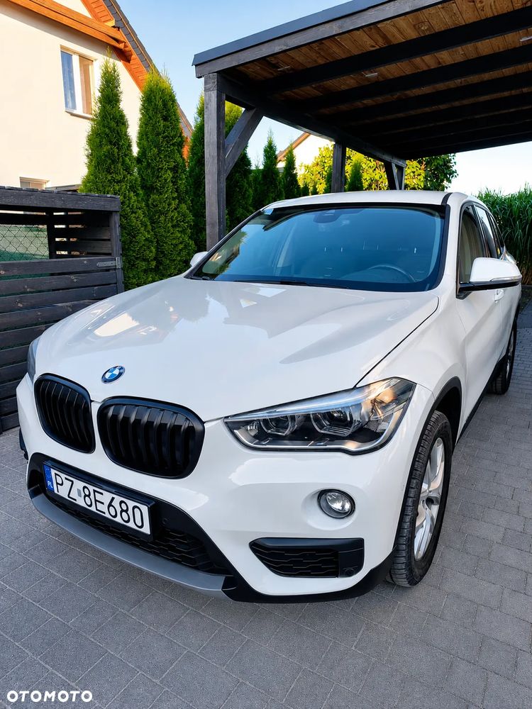 BMW X1 - 2