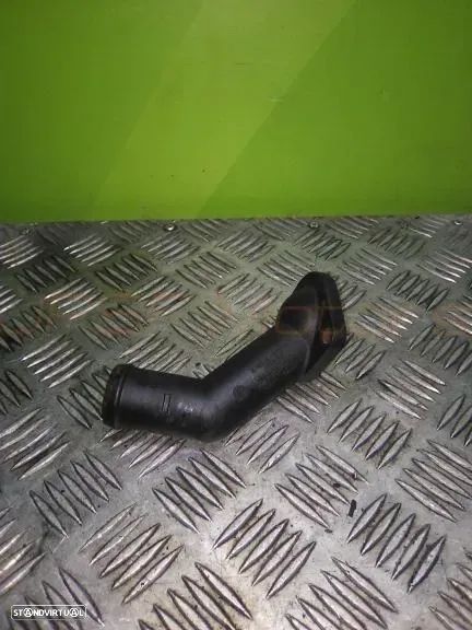 Reparação de Motor VW SHARAN 1.9 TDI AUY - 7