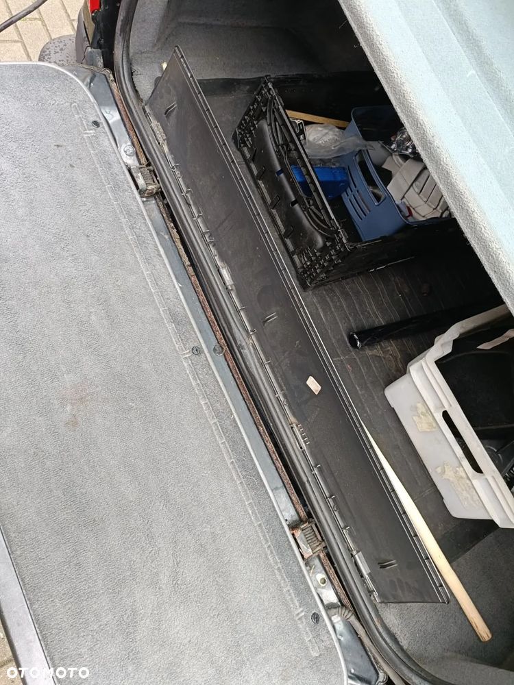 Land Rover Range Rover - 9