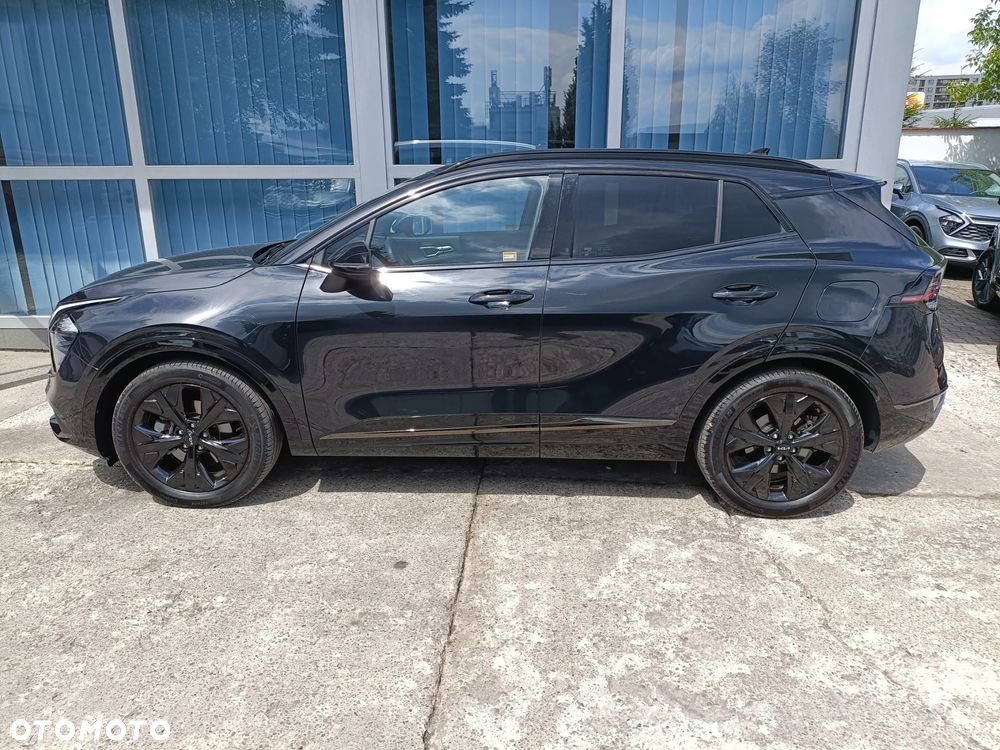 Kia Sportage 1.6 T-GDI Anniversary 2WD - 9