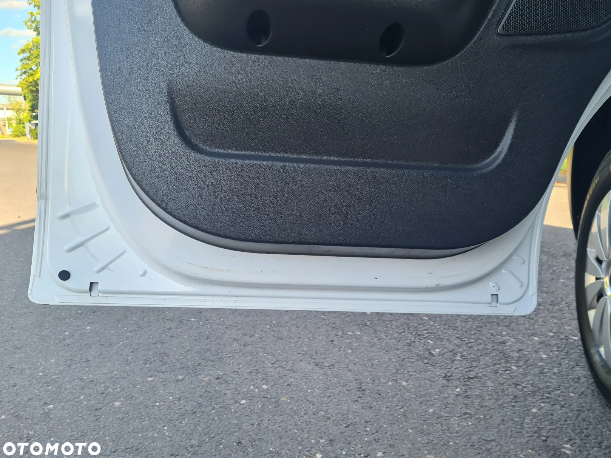 Renault MASTER 2,3/130 Dużo OPCJI wyposażenia Bezwypadkowy - 22