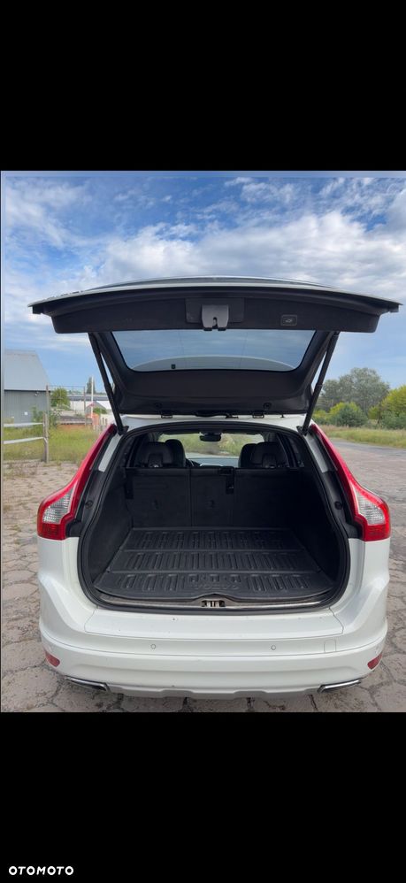 Volvo Xc 60 2016 photo 5