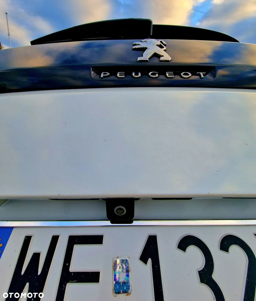 Peugeot 5008 1.6 PureTech Allure S&S EAT8 - 37