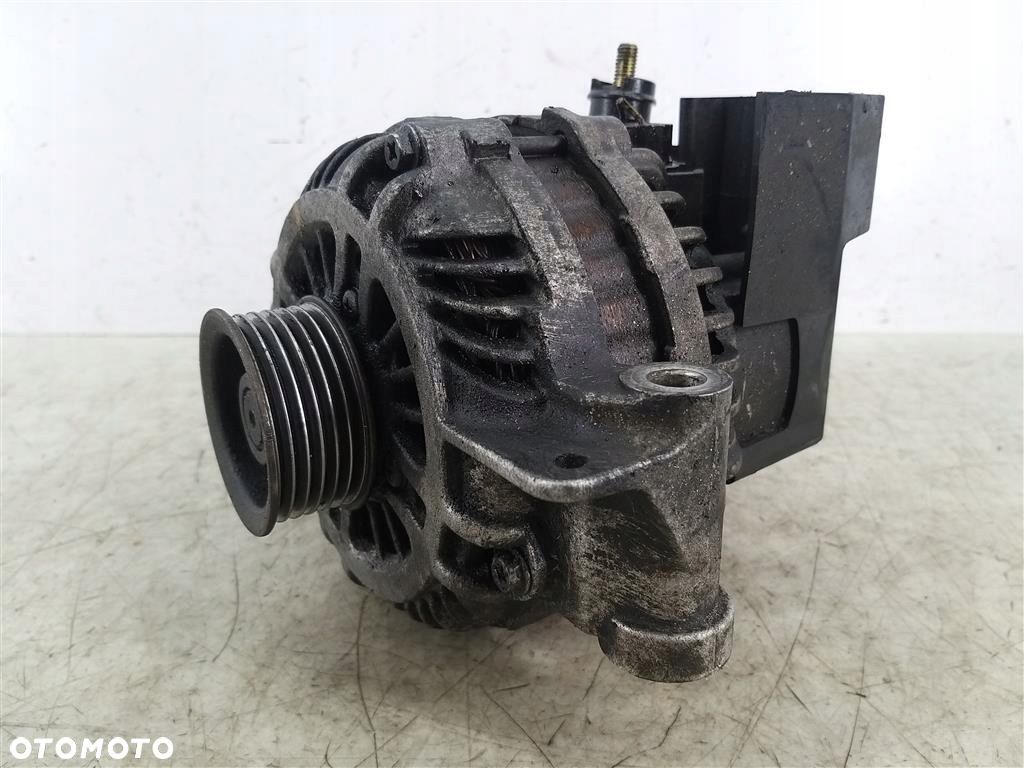 Alternator Mazda 6 I 1.8 16V  2002-2008 - 1