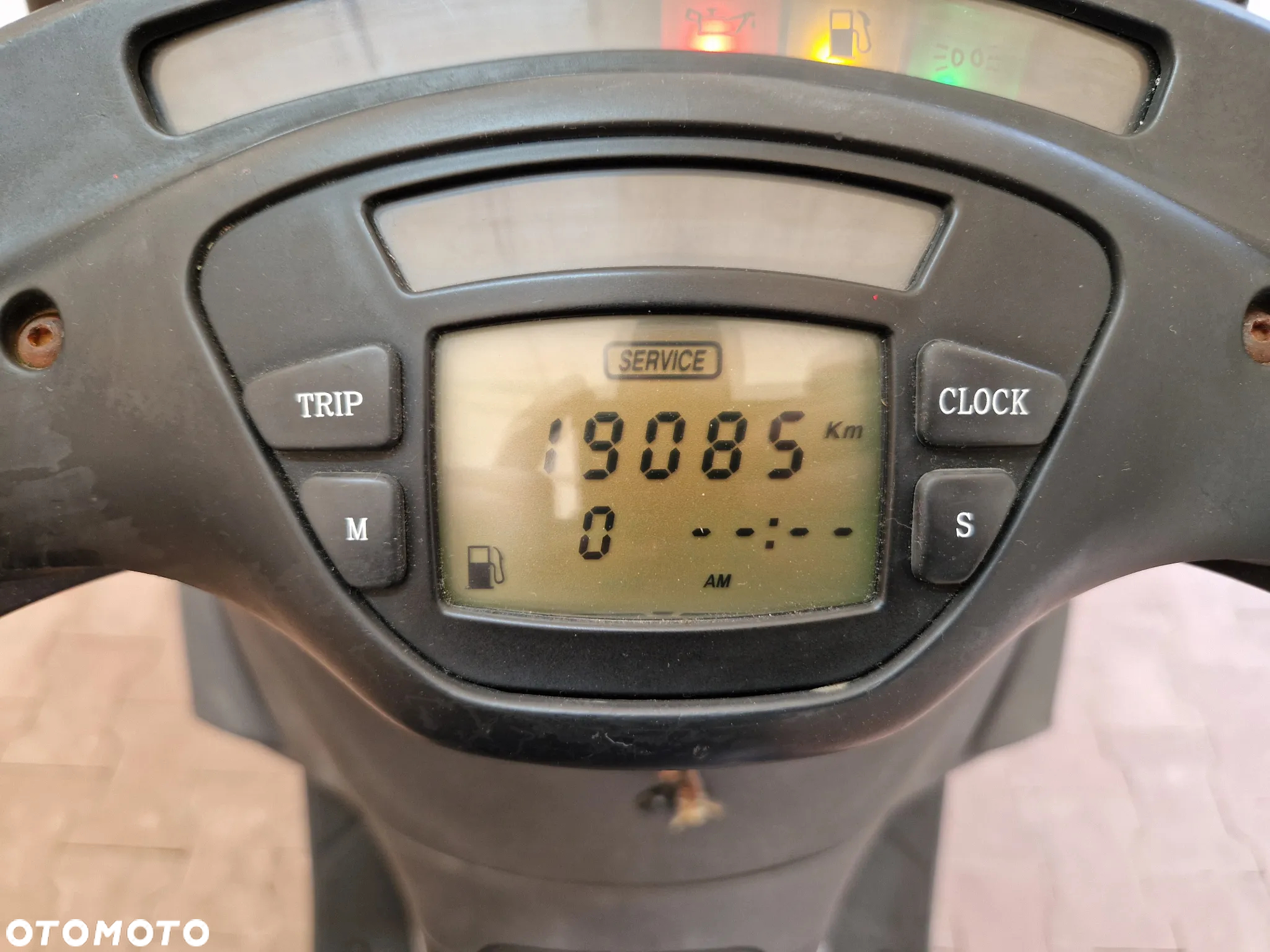 Piaggio X9 - 34