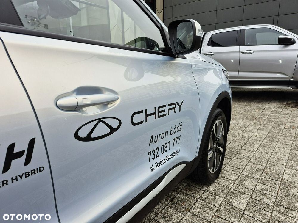 Chery Tiggo 4 - 16
