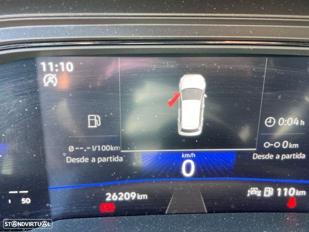 VW Polo 1.0 TSI Style - 3