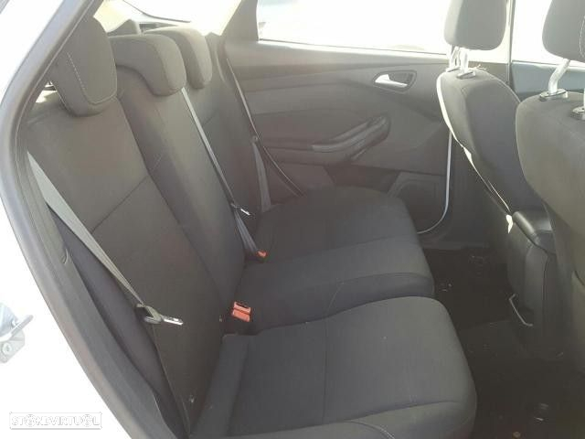 Peças Ford Focus Business 1.5 2016 - 9