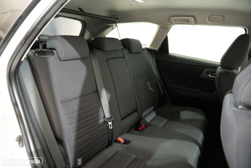 Toyota Auris Touring Sports - 20