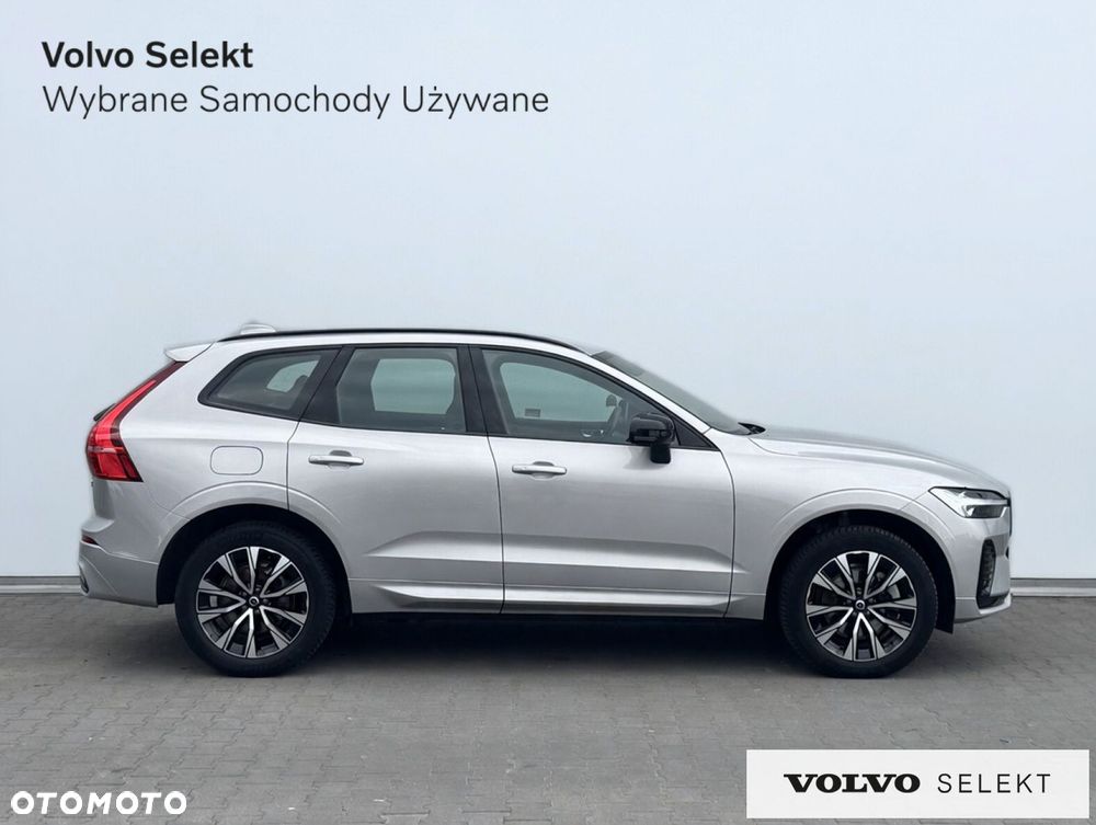 Volvo XC 60 - 4