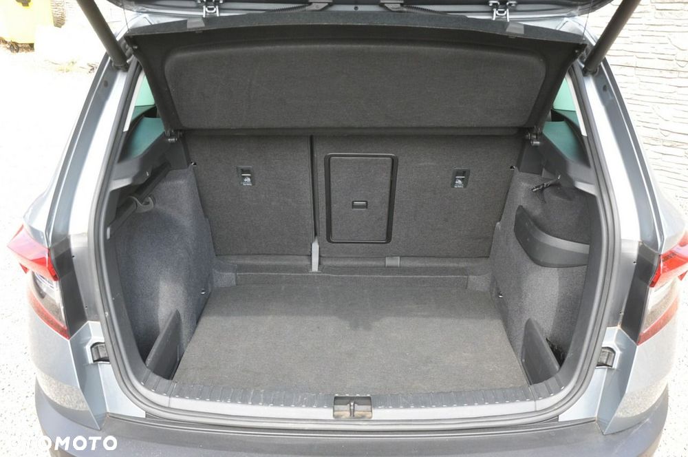 Skoda Karoq - 20
